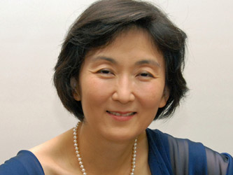 myung hee chung