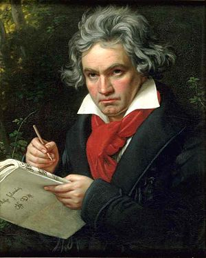 Beethoven big