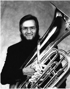 john stevens with tuba 2