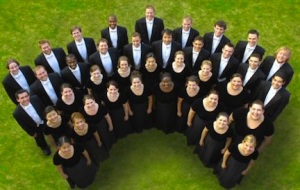 Westminster Choir 1
