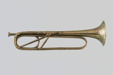 old trumpet anton weidinger haydn  hummel