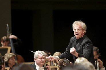 Minnesota Orchestra with Osmo Vanska