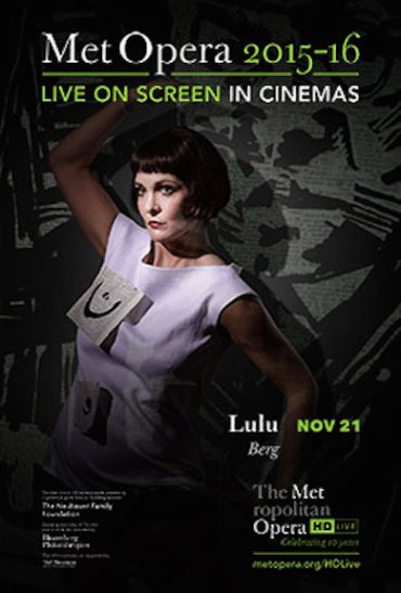 Met Lulu poster
